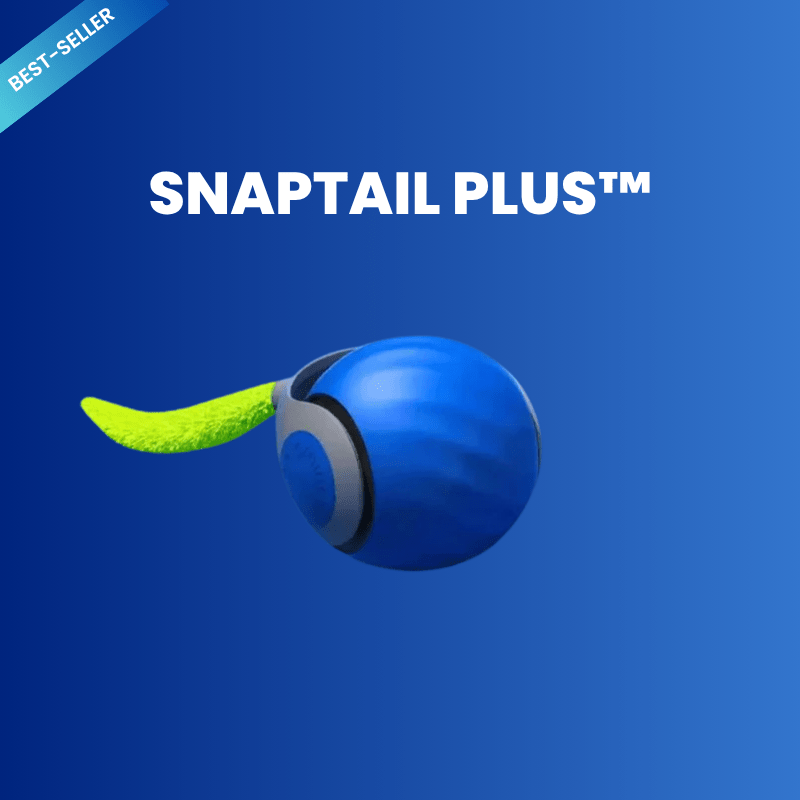 SnapTail Plus™ - Luméa Swiss - Québec