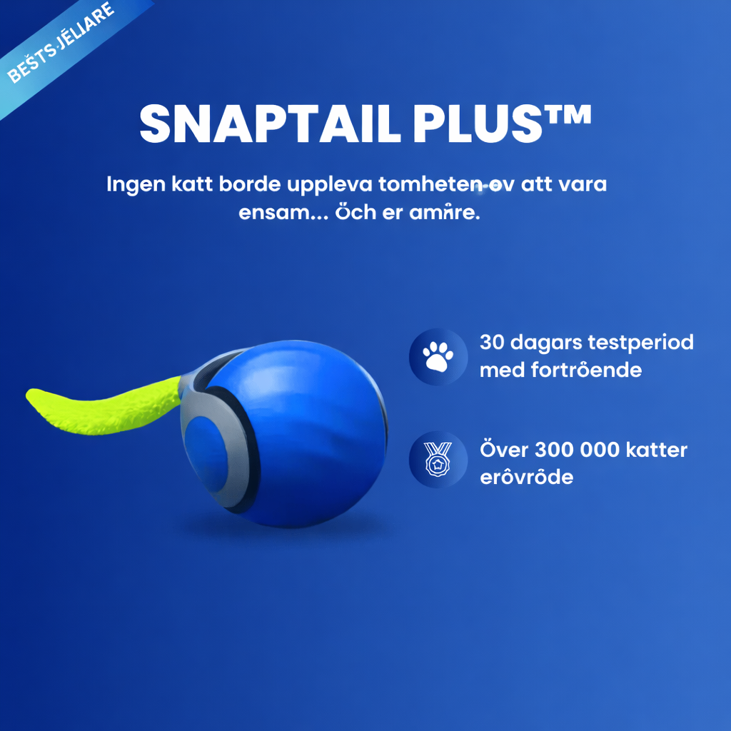 SnapTail Plus™