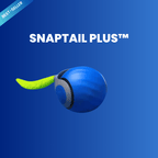 SnapTail Plus™ - Luméa Swiss - Québec