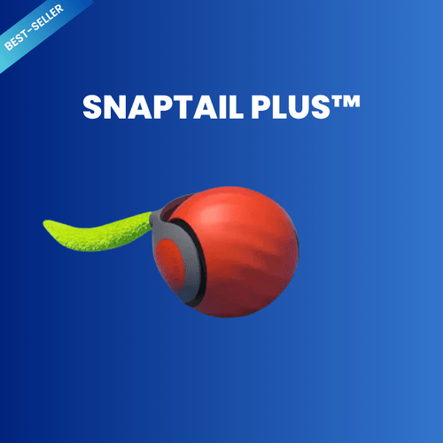 SnapTail Plus™ - Luméa Swiss - Québec